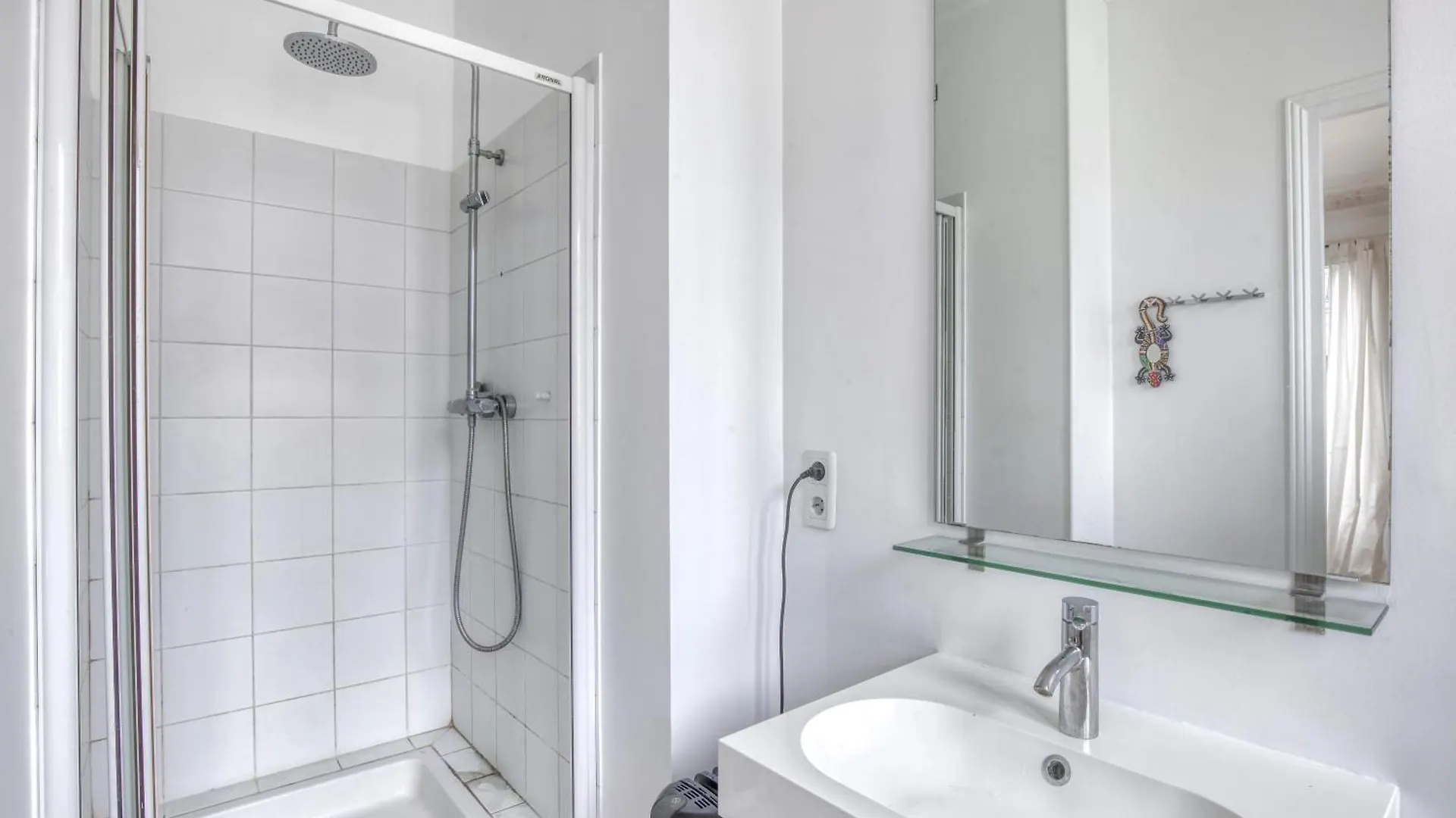 Appartement 3 Chambre Marais Paris 4