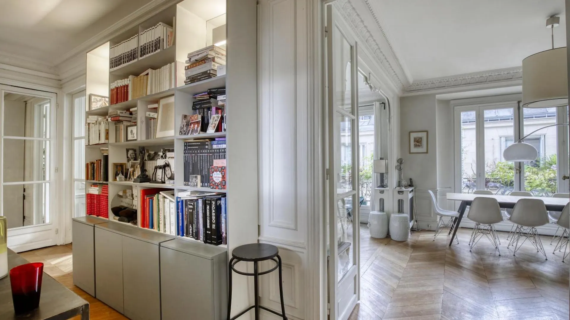Appartement 3 Chambre Marais Paris 4